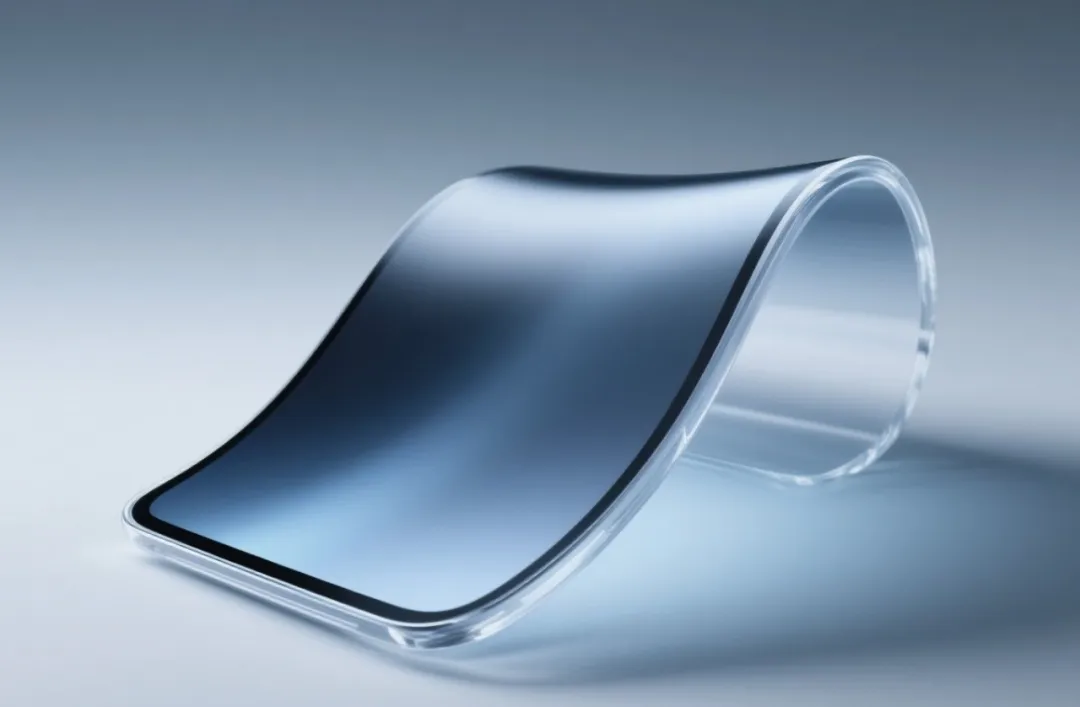 OLED लचीली स्क्रीन की सटीक कटिंग का रहस्य - लेजर नियंत्रक