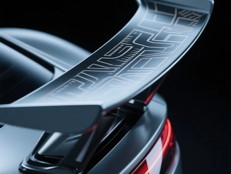 यह लेजर नियंत्रण बोर्ड उच्च-स्तरीय विनिर्माण को सशक्त बनाता है