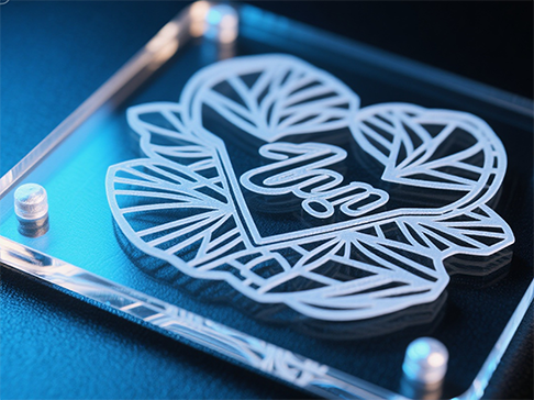 लेजर उत्कीर्णन ऐक्रेलिक के लिए कौन सा लेजर नियंत्रक चुनना चाहिए?