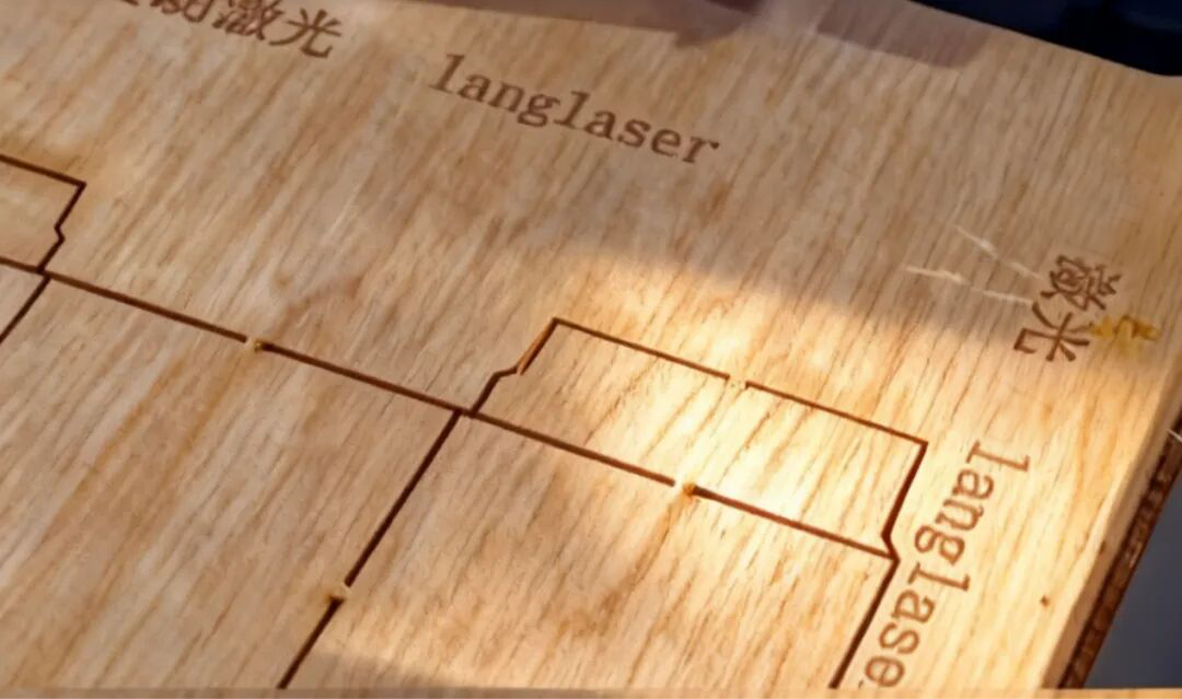 लेजर नाइफ डाई सिस्टम की असीम क्षमता की खोज！