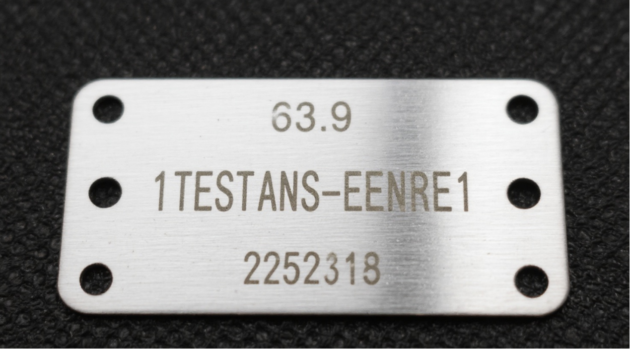 लेज़र मार्किंग के लिए एक अच्छा लेज़र नियंत्रण प्रणाली चुनना क्यों आवश्यक है?