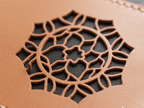 दृश्य लेजर नियंत्रक और गैर-दृश्य लेजर नियंत्रक।