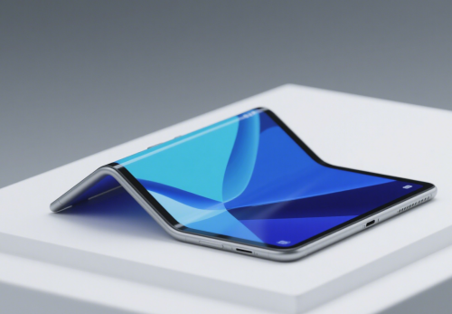 लचीले डिस्प्ले प्रोसेसिंग पर लेजर नियंत्रण प्रणाली का प्रभाव