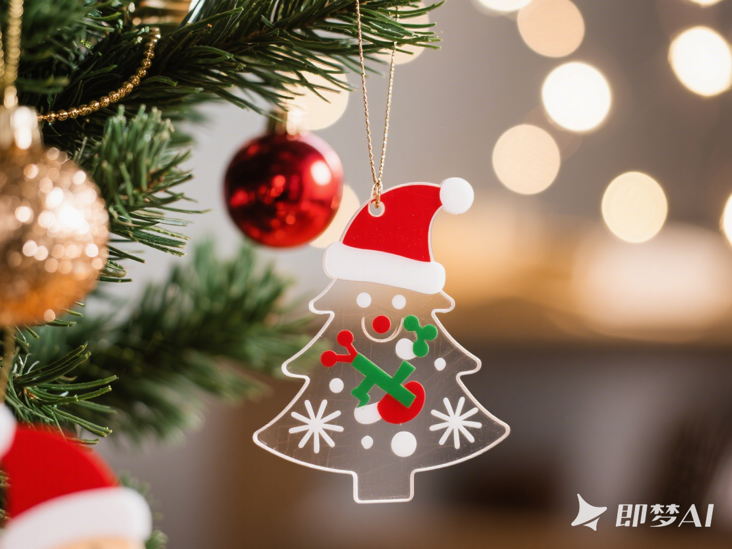 उच्च गुणवत्ता वाली क्रिसमस सजावट के लिए लेजर नियंत्रण प्रणाली क्यों आवश्यक है?