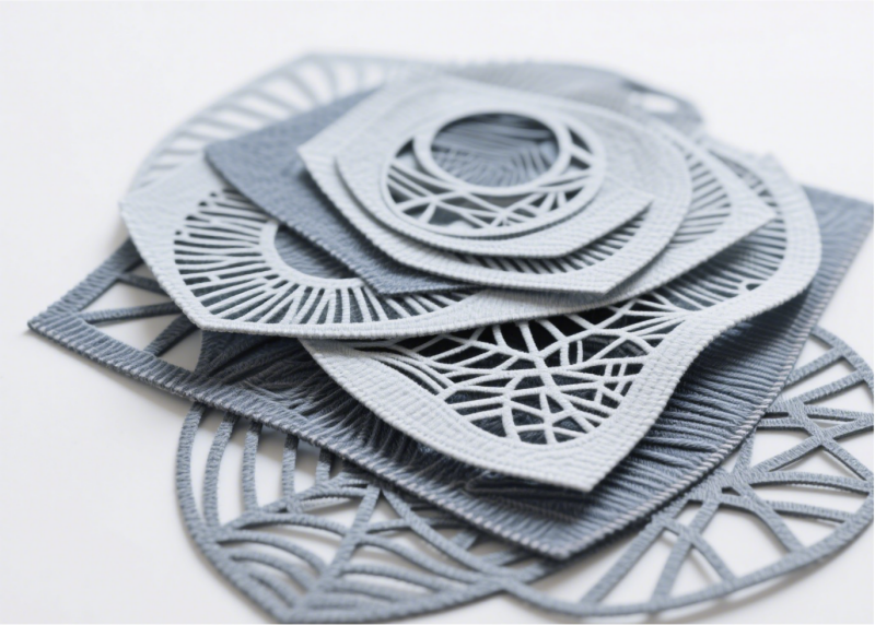 कपड़ा कपड़ा प्रसंस्करण के लिए CO₂ लेजर नियंत्रक | शेनयान लेजर नियंत्रक