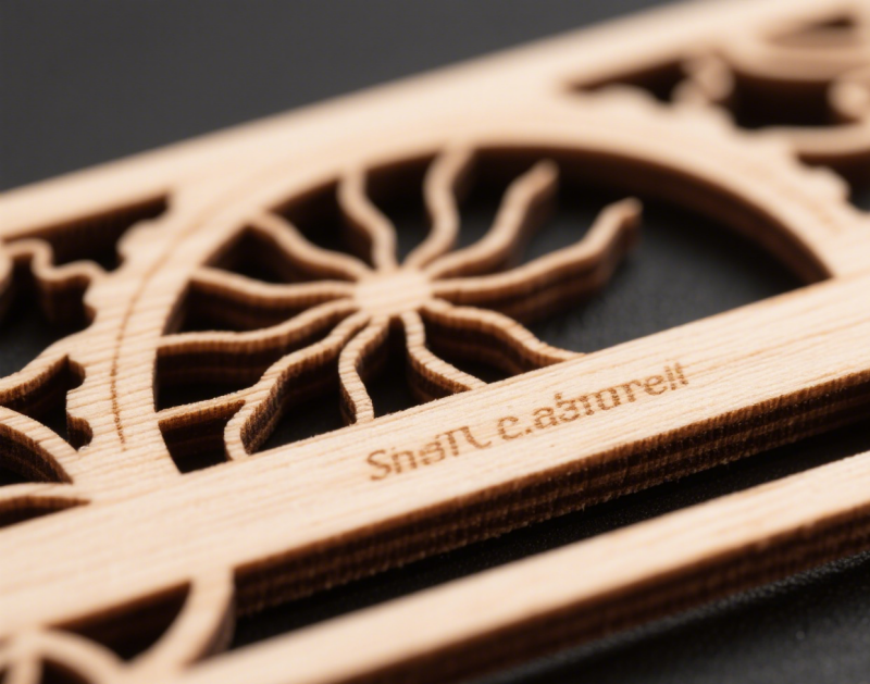 लकड़ी लेजर काटने के लिए लेजर नियंत्रक