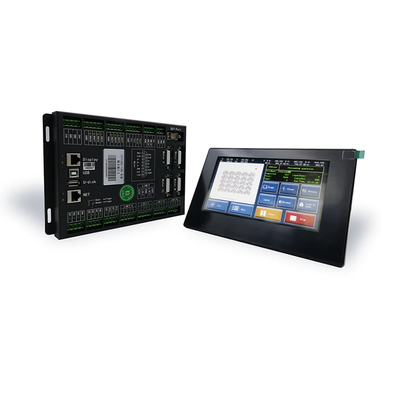 कैसे प्रिसिजन लेजर कंट्रोल बोर्ड लेजर सिस्टम की सटीकता और स्थिरता में सुधार करता है