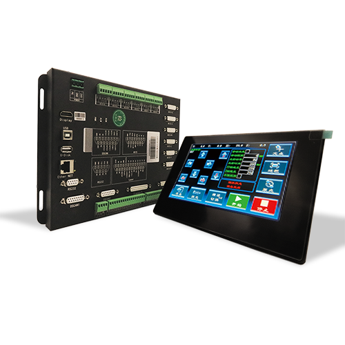 गैल्वो प्रिसिजन लेजर एनग्रेविंग (कटिंग) स्प्लिसिंग सिस्टम