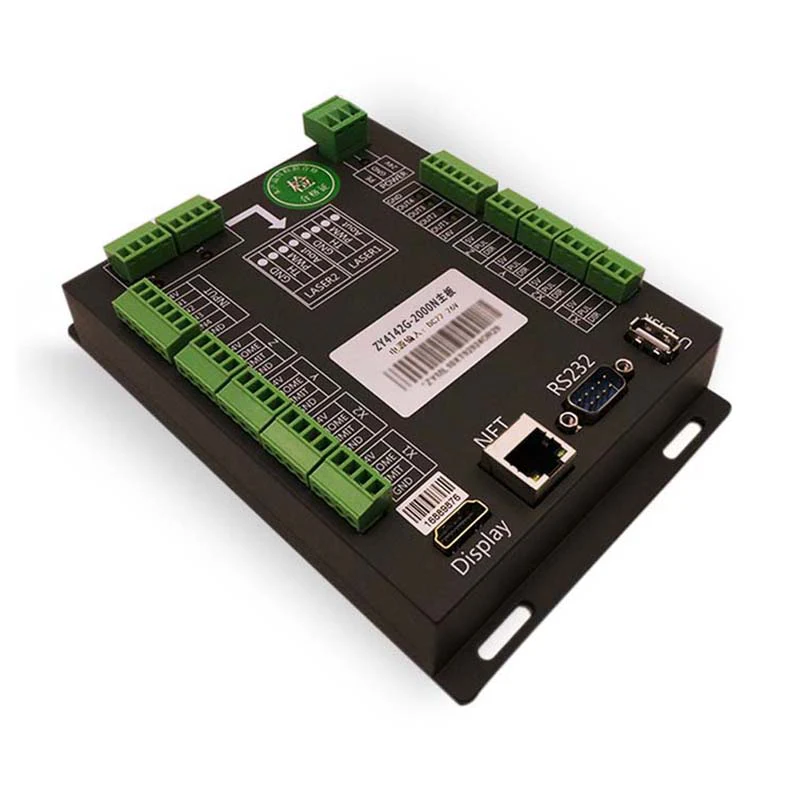 ZY4142G-200000 पैनोरमिक विज़न लेजर कंट्रोल बोर्ड